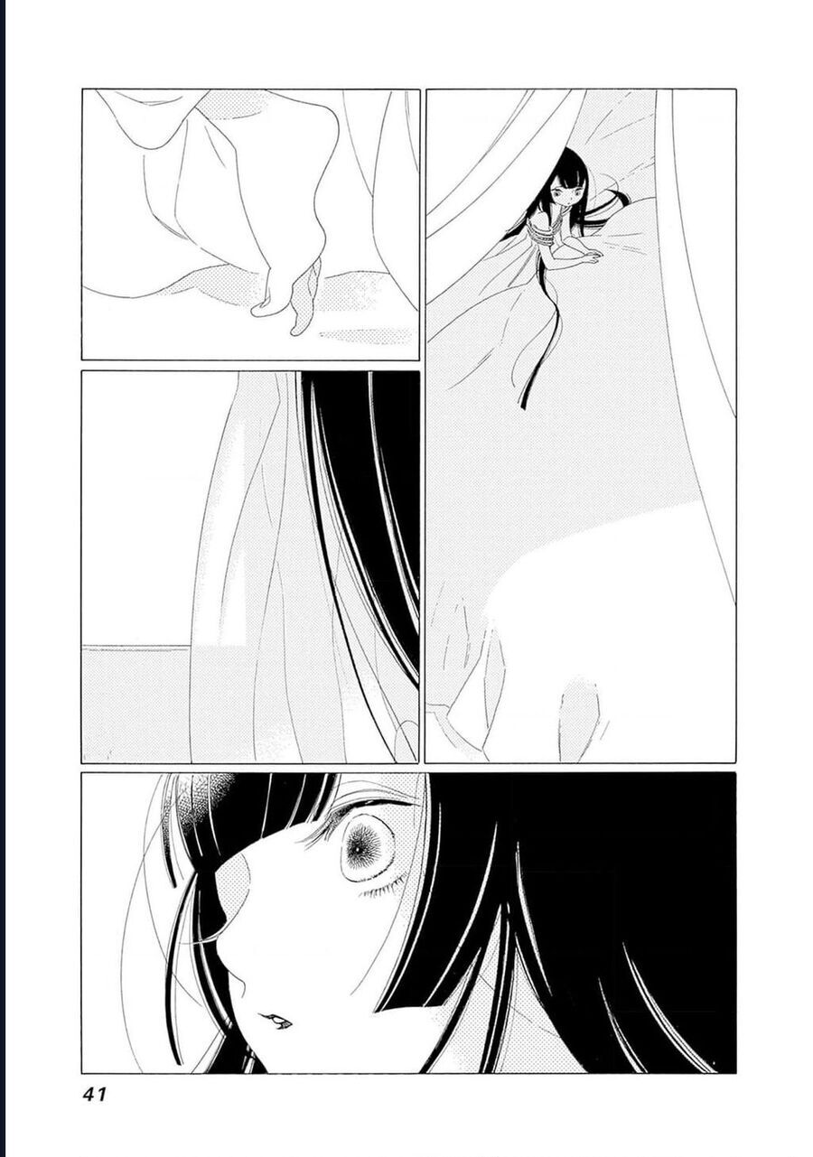 Truyện Kể Vương Quốc Nọ Chap 26 - Next Chap 27