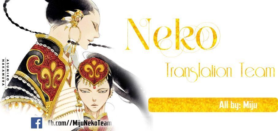 Truyện Kể Vương Quốc Nọ Chap 8 - Next Chap 9