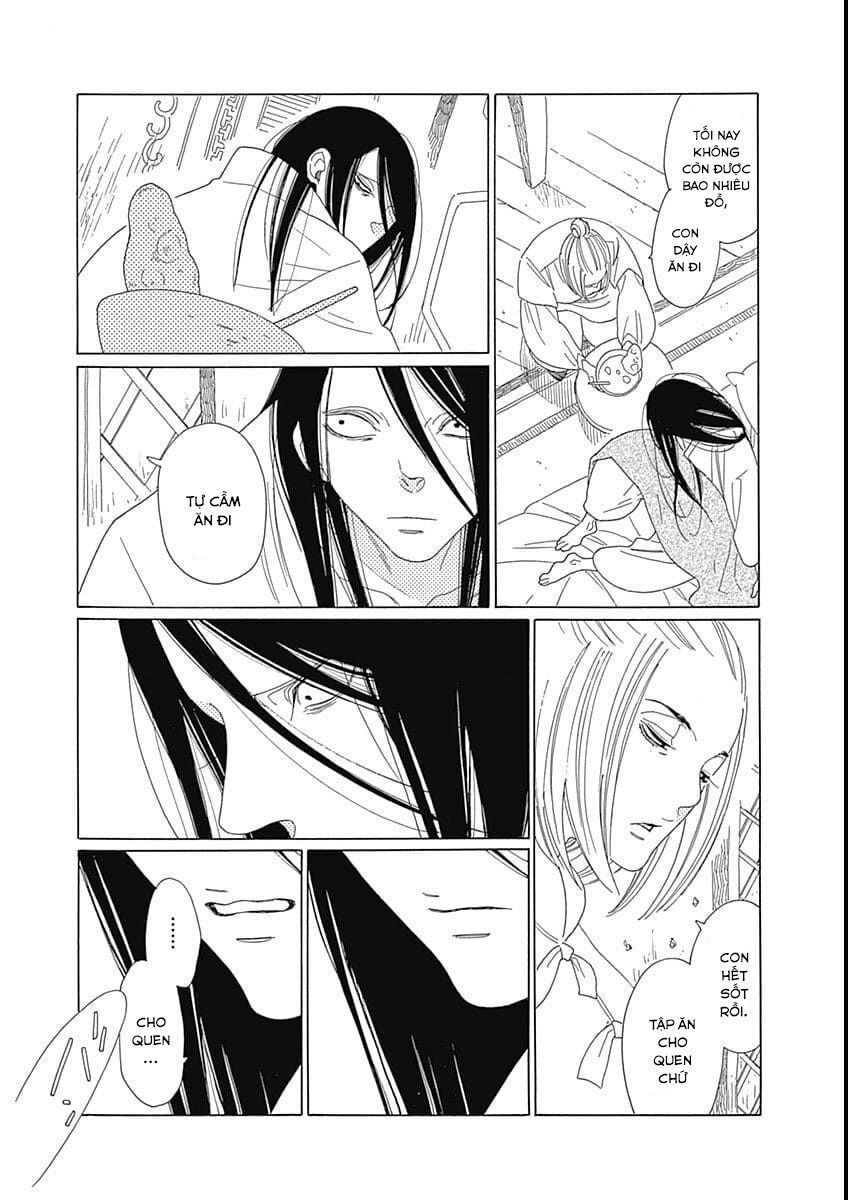 Truyện Kể Vương Quốc Nọ Chap 8 - Next Chap 9