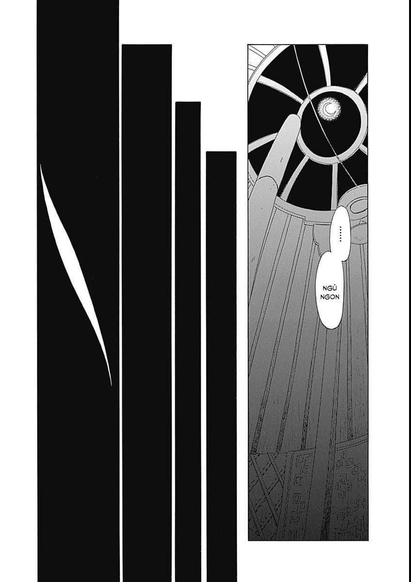 Truyện Kể Vương Quốc Nọ Chap 8 - Next Chap 9