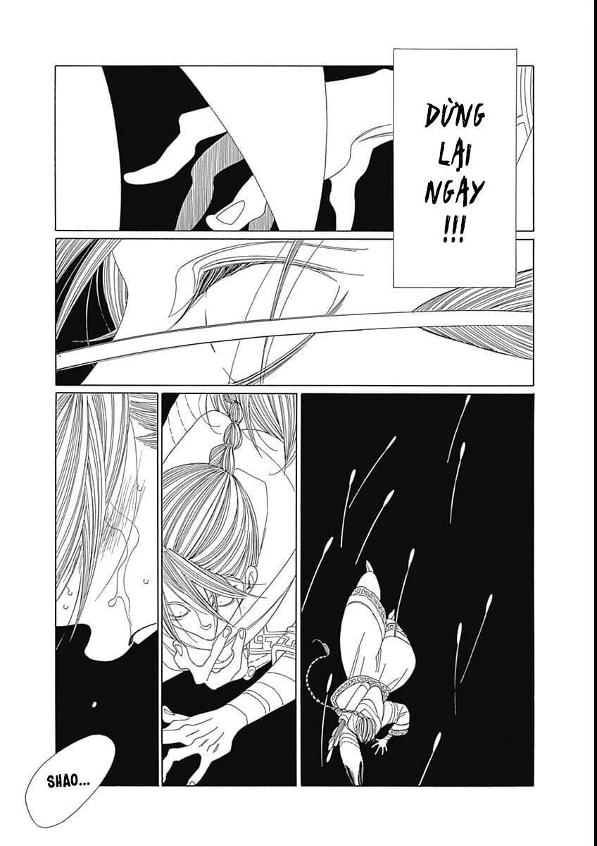 Truyện Kể Vương Quốc Nọ Chap 8 - Next Chap 9