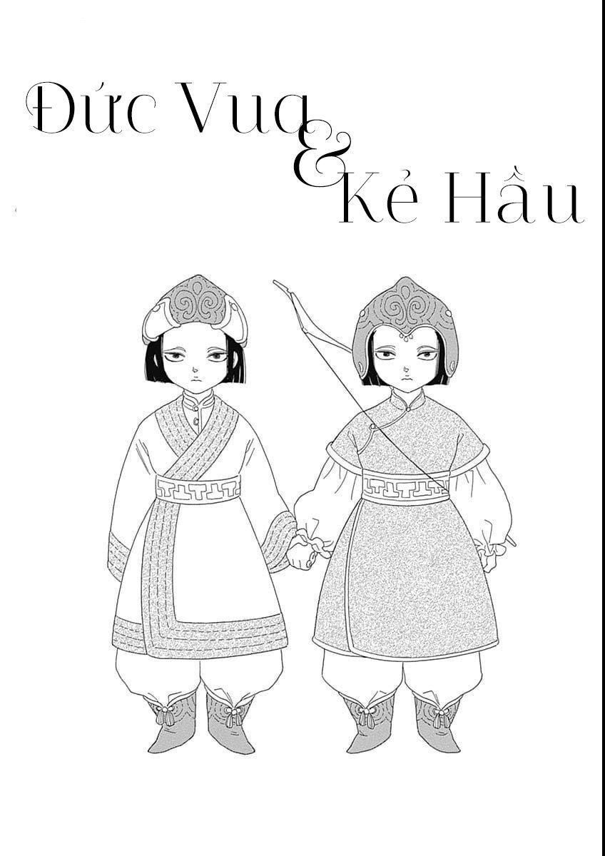 Truyện Kể Vương Quốc Nọ Chap 8 - Next Chap 9