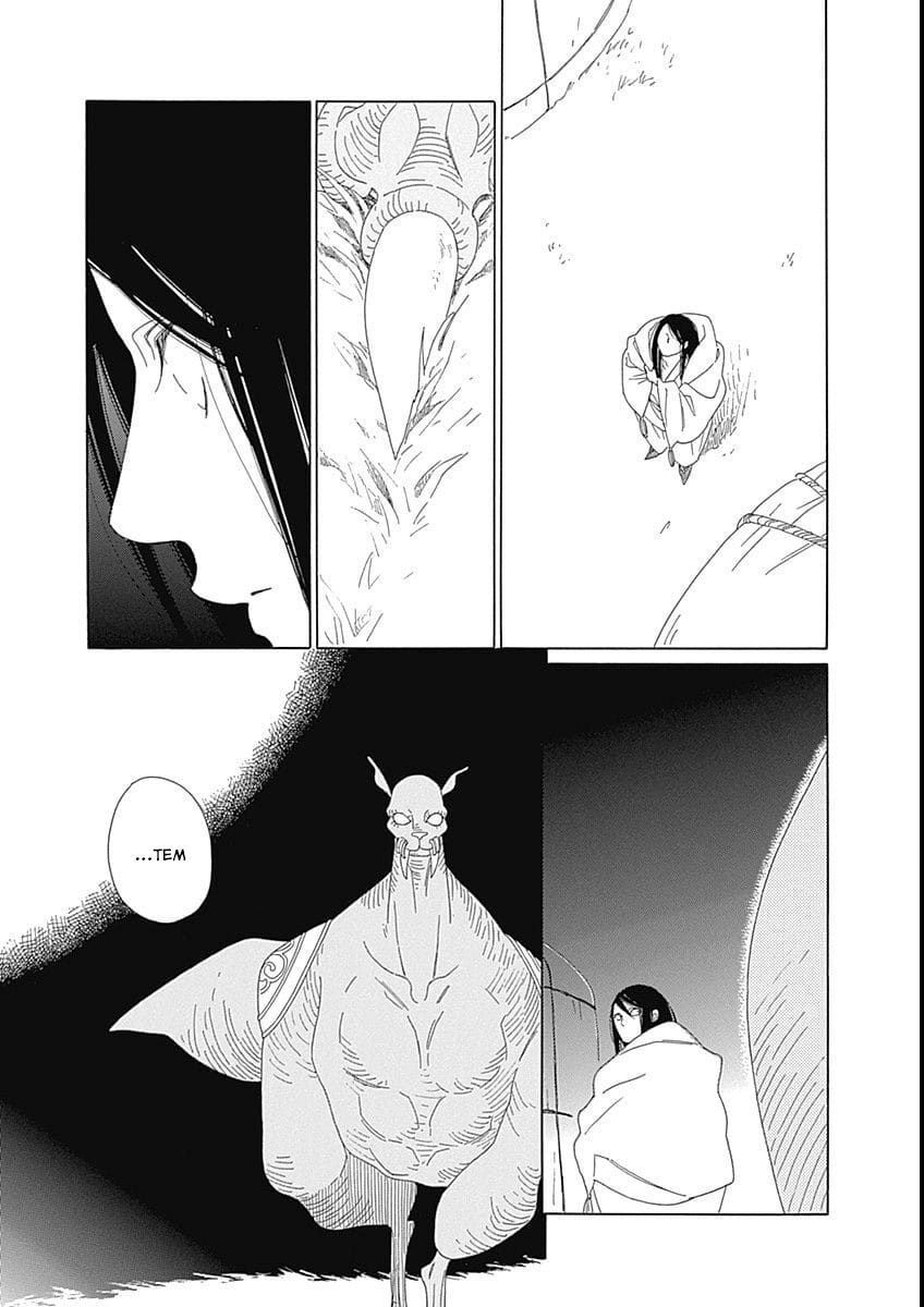 Truyện Kể Vương Quốc Nọ Chap 8 - Next Chap 9