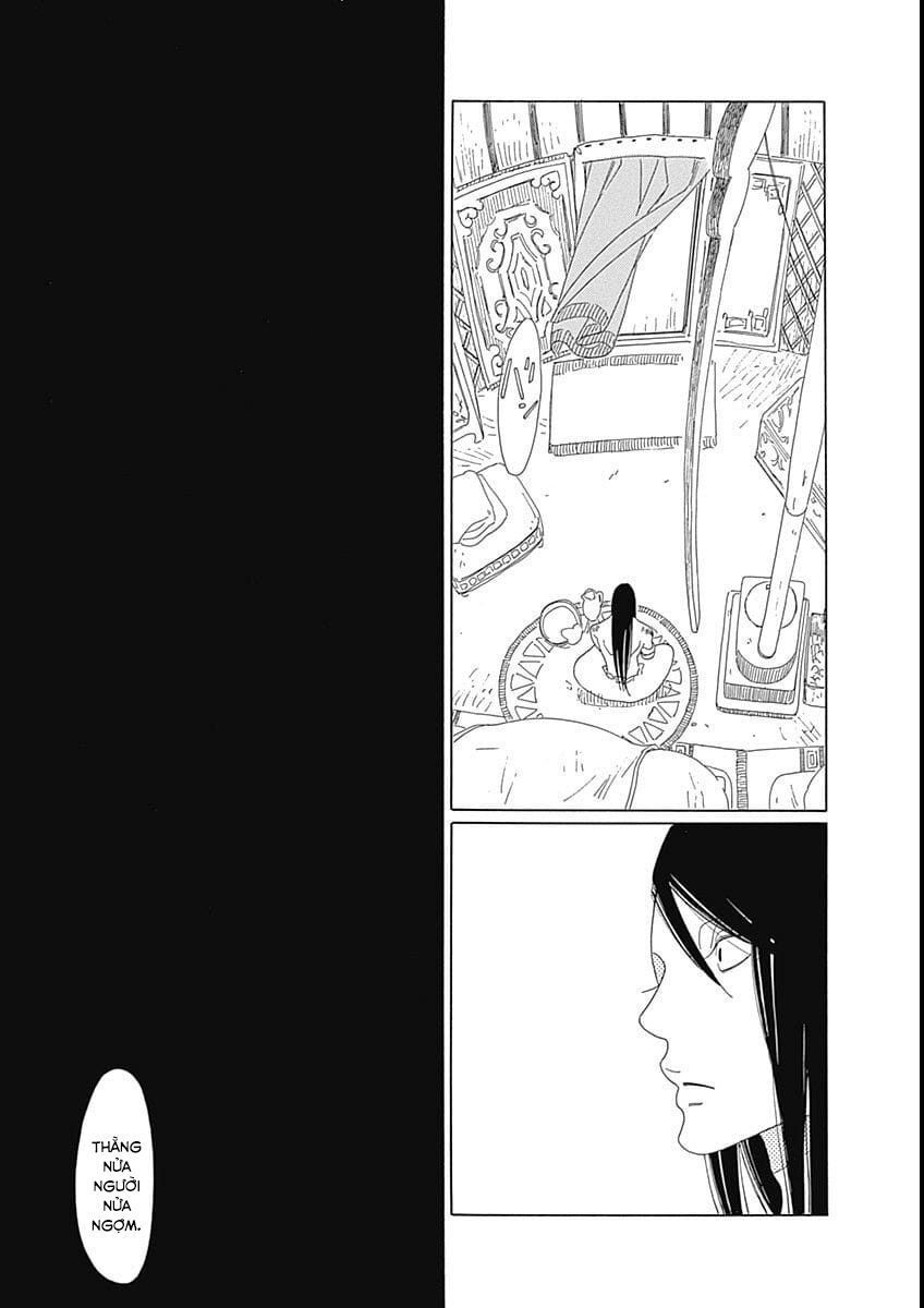 Truyện Kể Vương Quốc Nọ Chap 8 - Next Chap 9