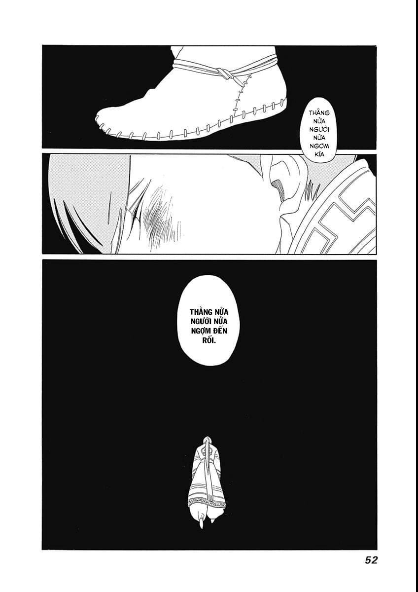 Truyện Kể Vương Quốc Nọ Chap 8 - Next Chap 9