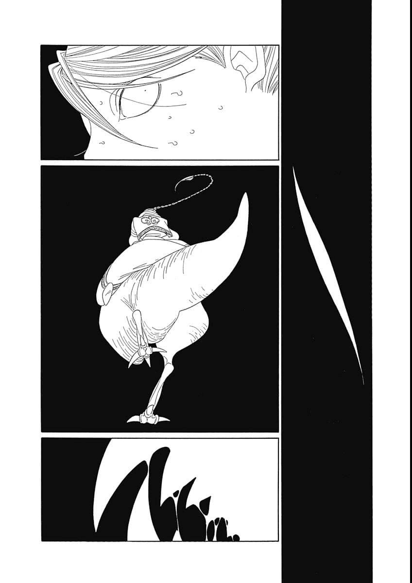 Truyện Kể Vương Quốc Nọ Chap 8 - Next Chap 9