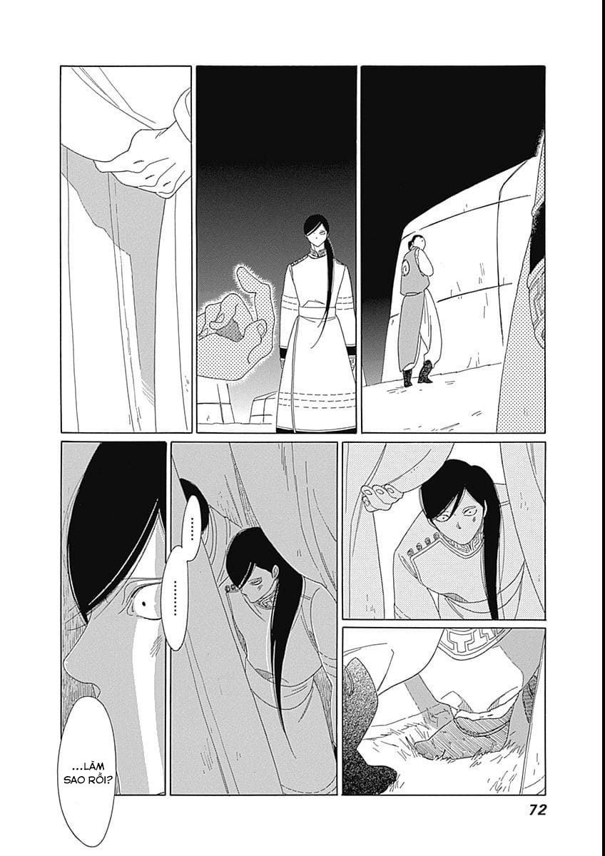 Truyện Kể Vương Quốc Nọ Chap 9 - Next Chap 10