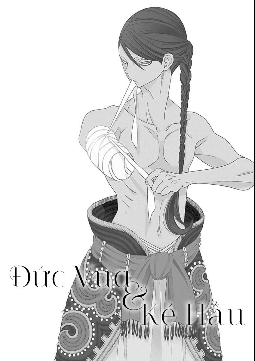Truyện Kể Vương Quốc Nọ Chap 9 - Next Chap 10