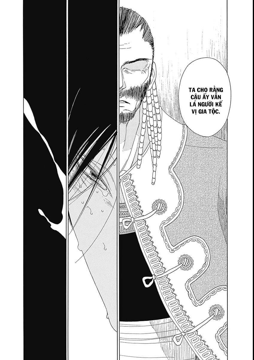 Truyện Kể Vương Quốc Nọ Chap 9 - Next Chap 10