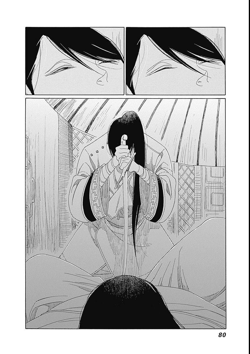 Truyện Kể Vương Quốc Nọ Chap 9 - Next Chap 10