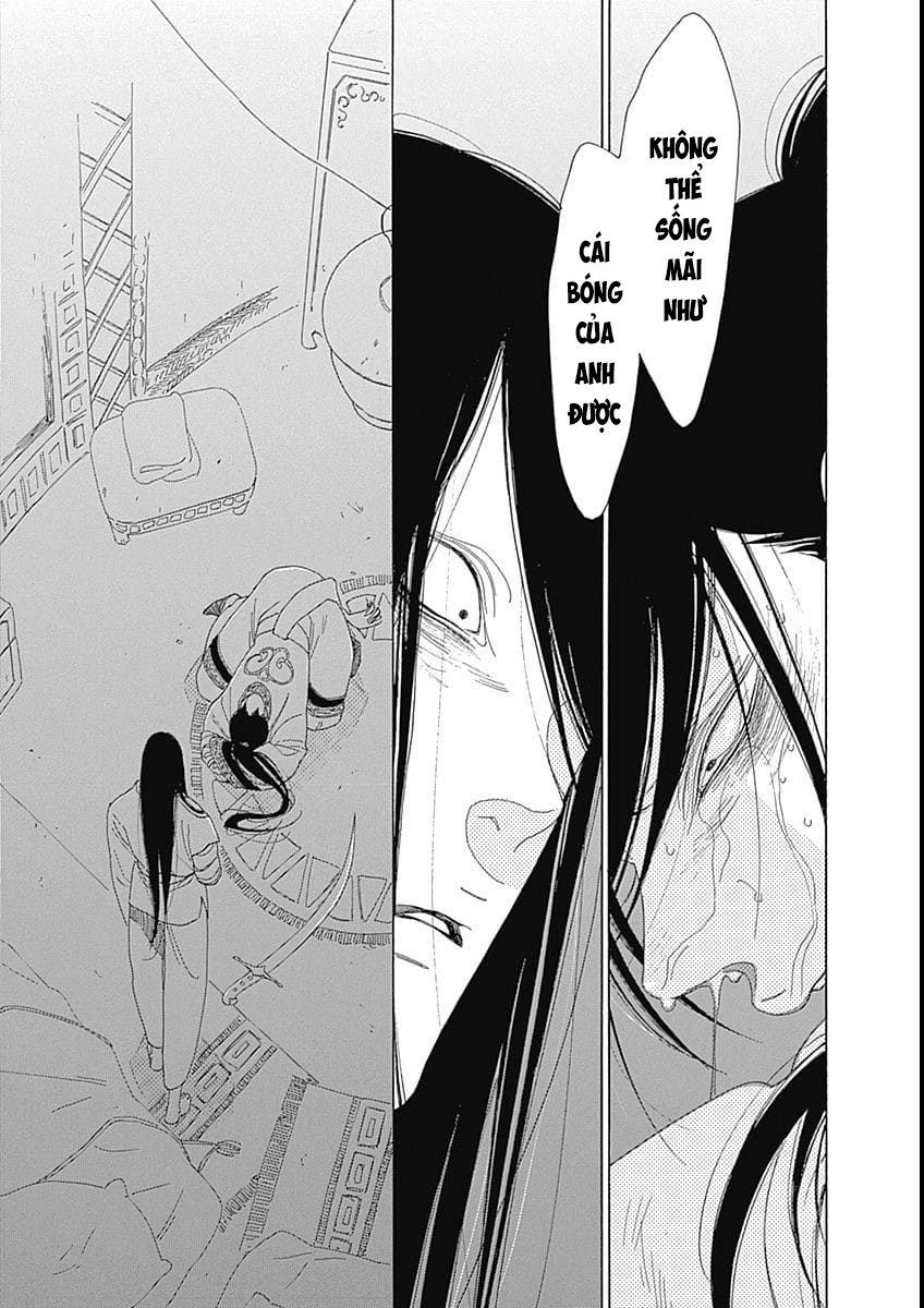 Truyện Kể Vương Quốc Nọ Chap 9 - Next Chap 10