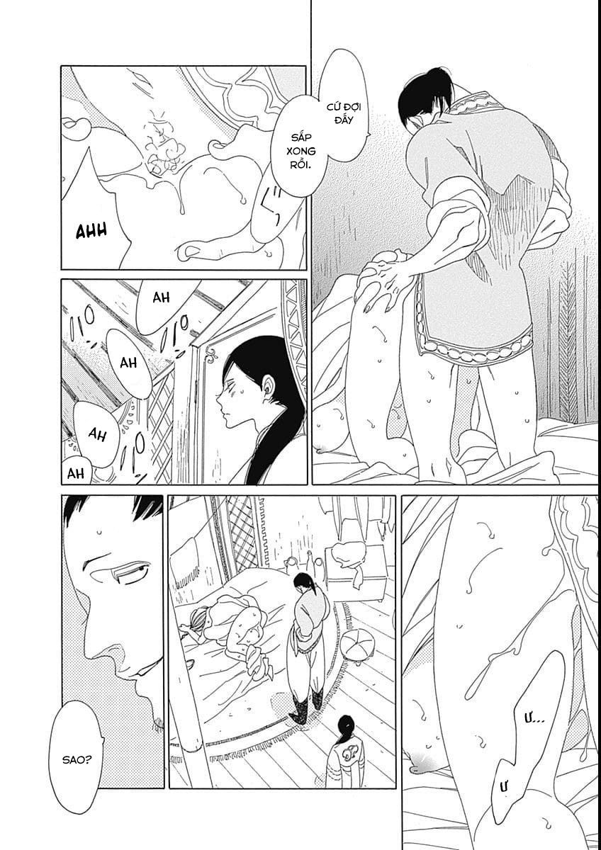 Truyện Kể Vương Quốc Nọ Chap 9 - Next Chap 10