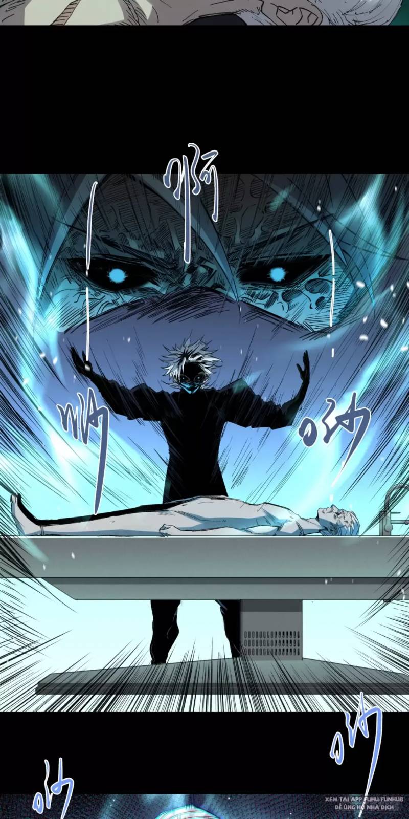 Truyền Kỳ Thái Lạc Chap 1 - Next Chap 2