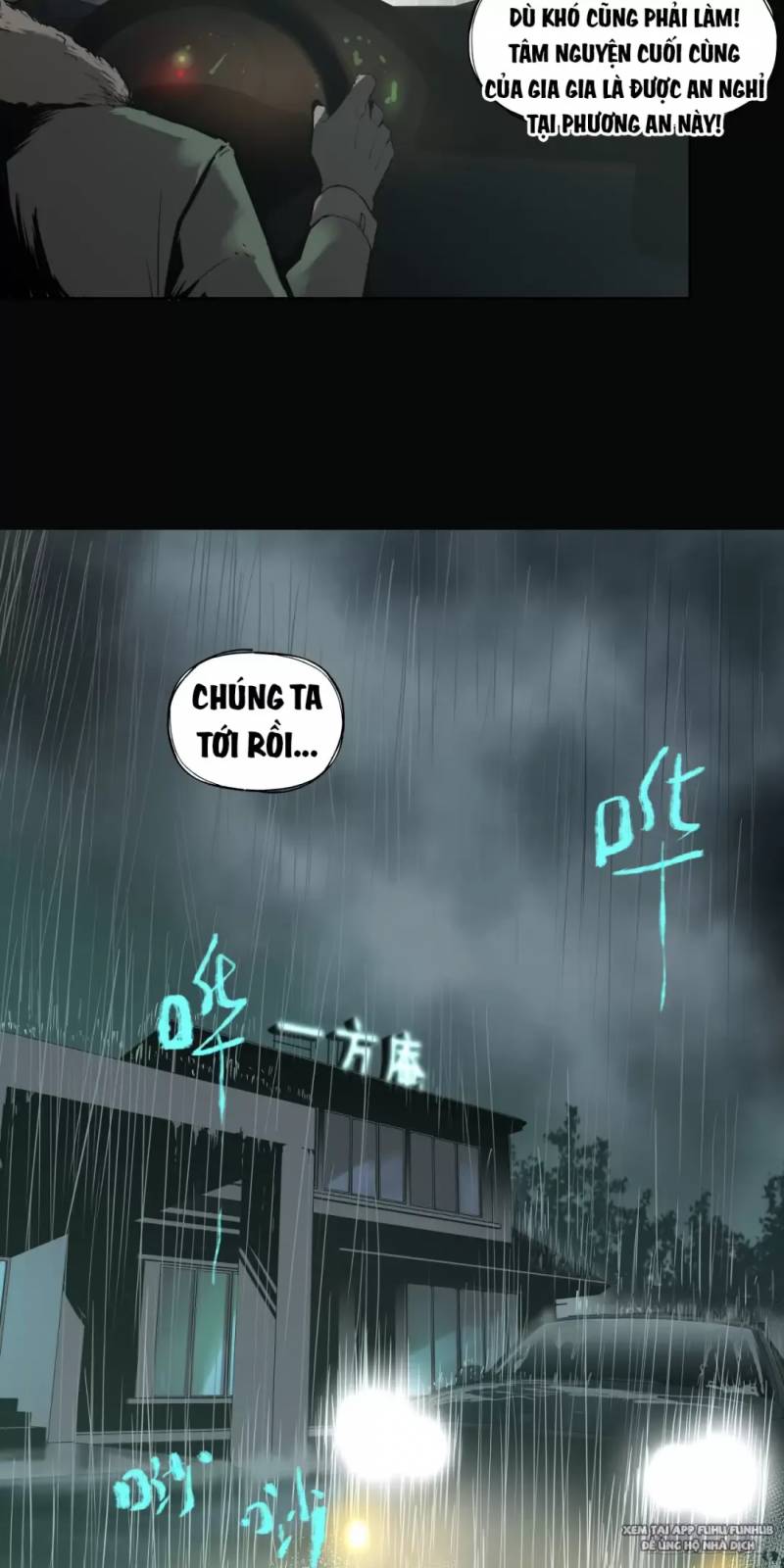 Truyền Kỳ Thái Lạc Chap 1 - Next Chap 2