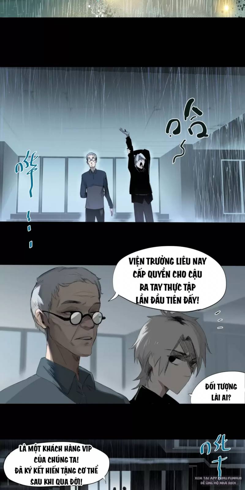 Truyền Kỳ Thái Lạc Chap 1 - Next Chap 2