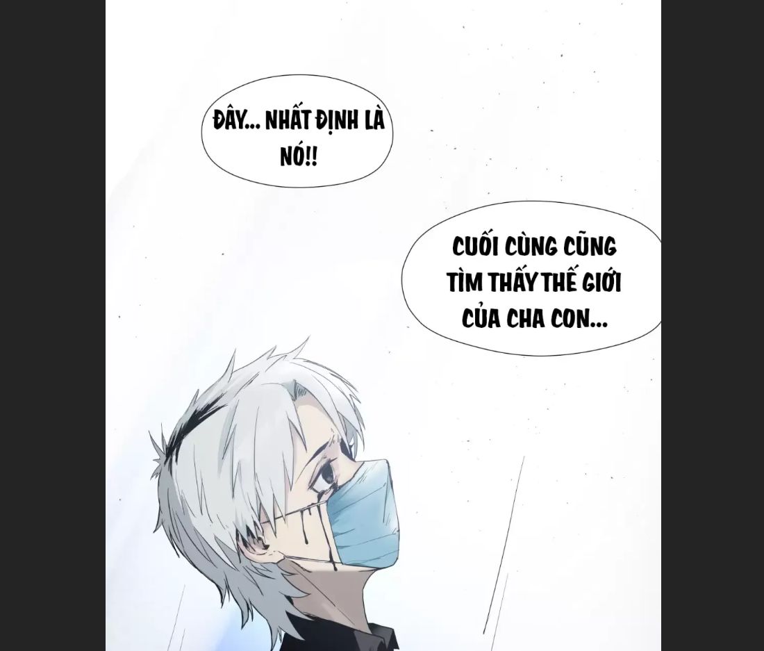 Truyền Kỳ Thái Lạc Chap 2 - Next Chap 3
