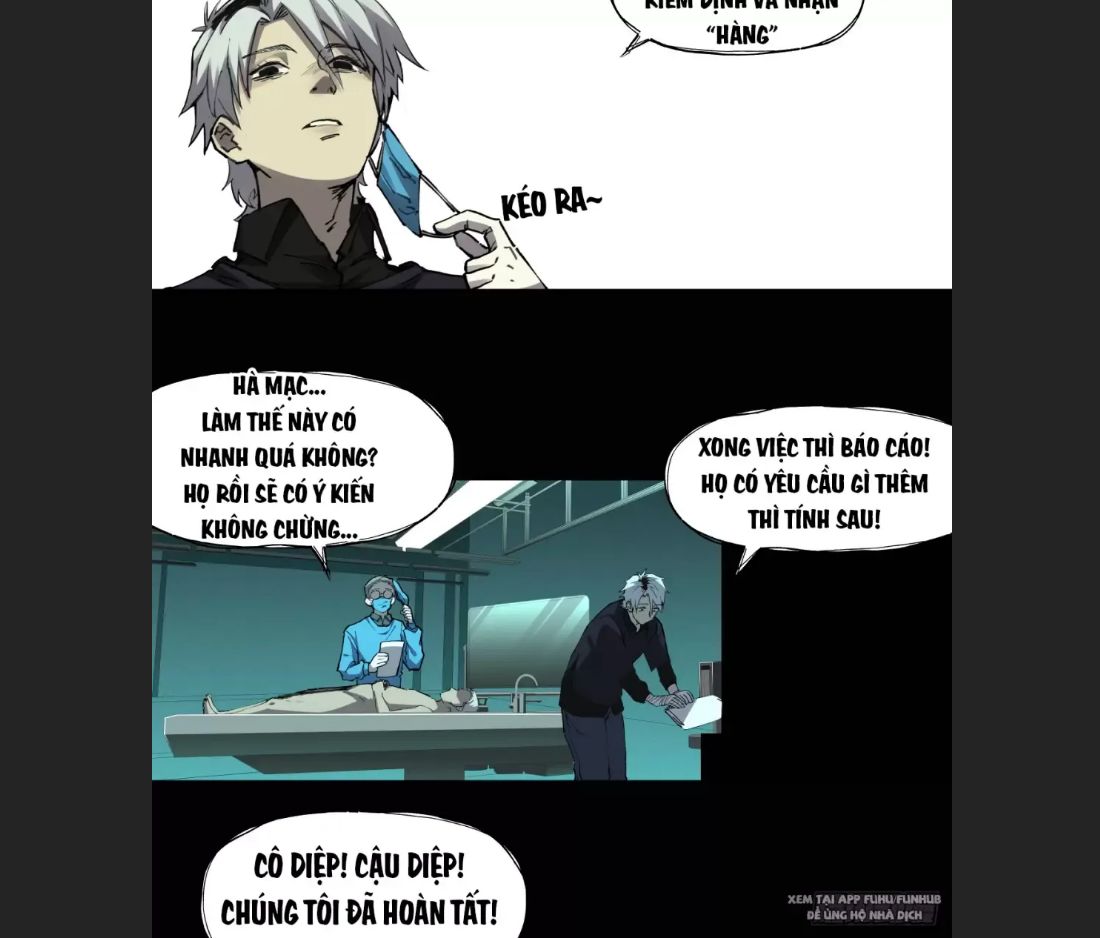 Truyền Kỳ Thái Lạc Chap 2 - Next Chap 3