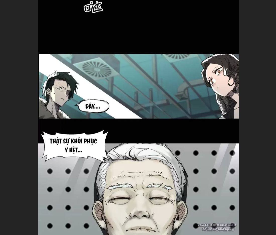 Truyền Kỳ Thái Lạc Chap 2 - Next Chap 3