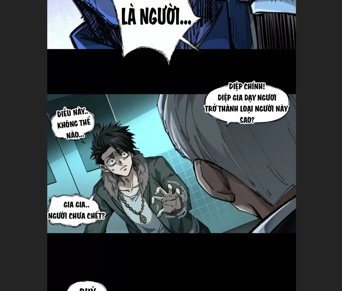 Truyền Kỳ Thái Lạc Chap 2 - Next Chap 3
