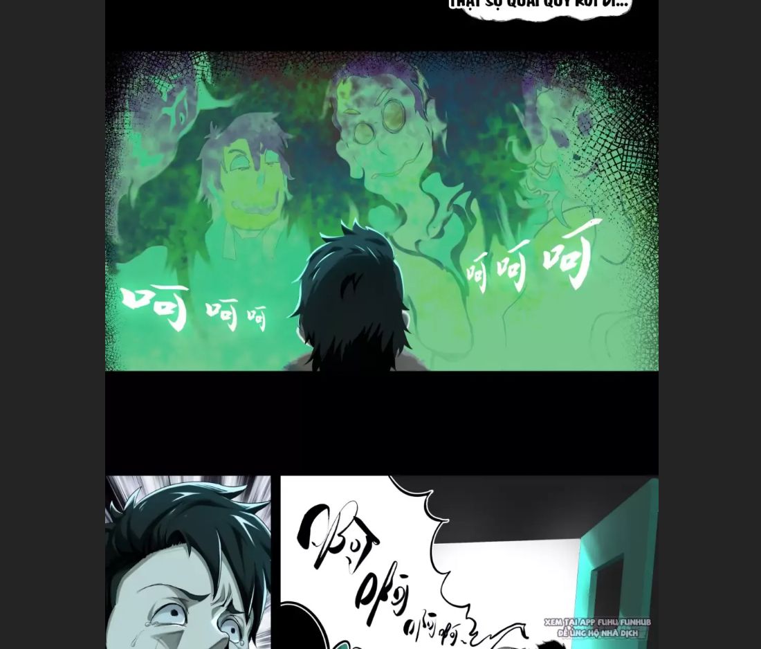 Truyền Kỳ Thái Lạc Chap 2 - Next Chap 3