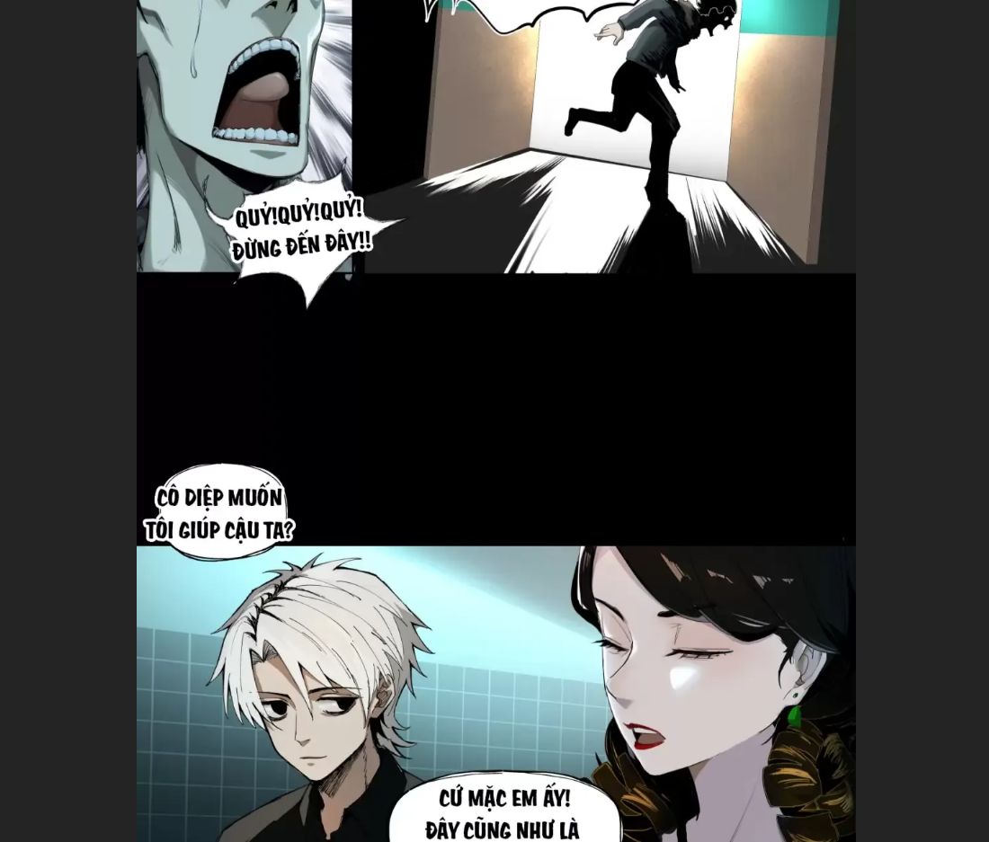 Truyền Kỳ Thái Lạc Chap 2 - Next Chap 3