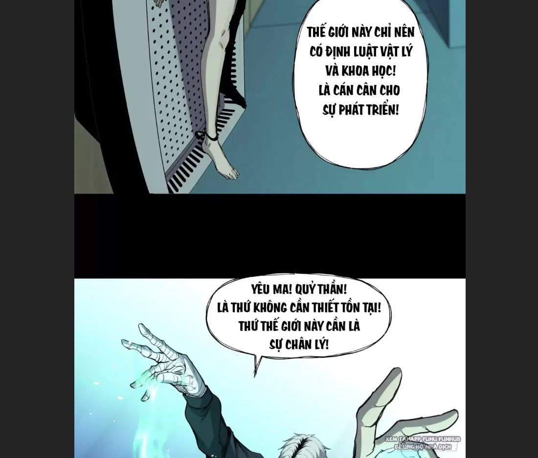 Truyền Kỳ Thái Lạc Chap 2 - Next Chap 3