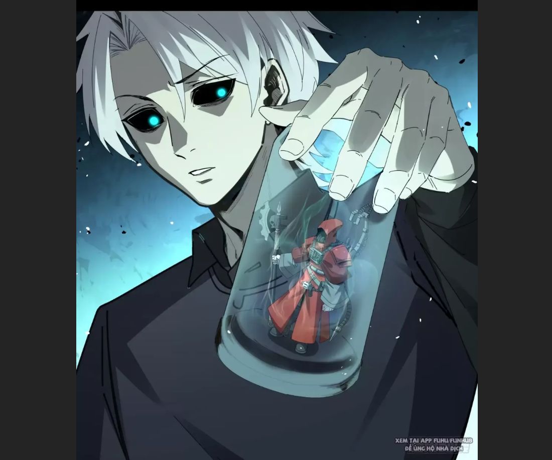Truyền Kỳ Thái Lạc Chap 2 - Next Chap 3
