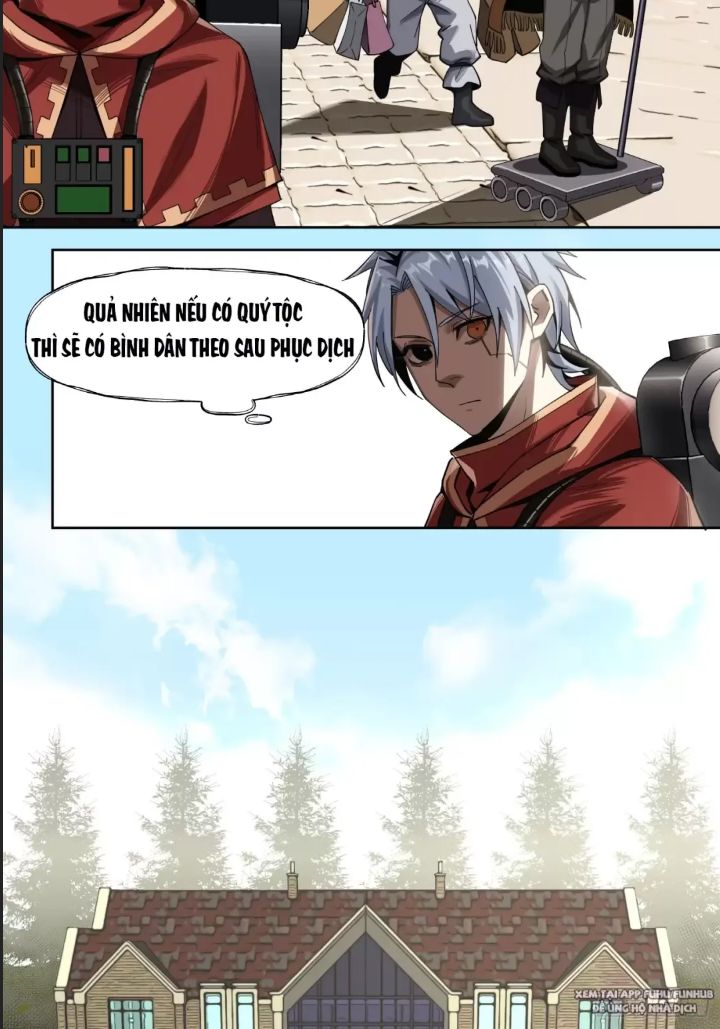 Truyền Kỳ Thái Lạc Chap 34 - Next Chap 35