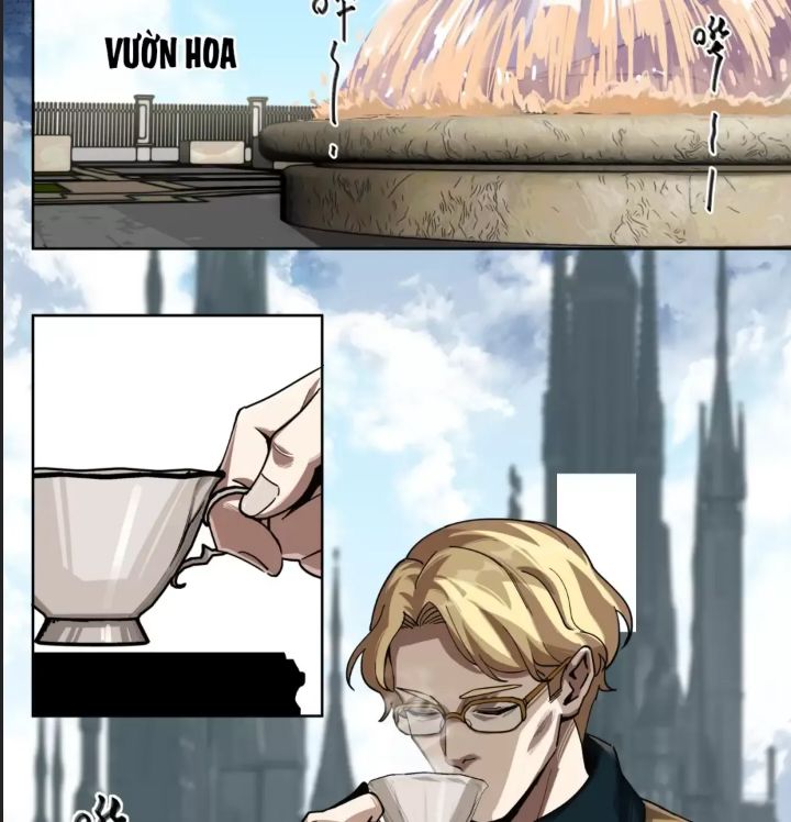 Truyền Kỳ Thái Lạc Chap 34 - Next Chap 35