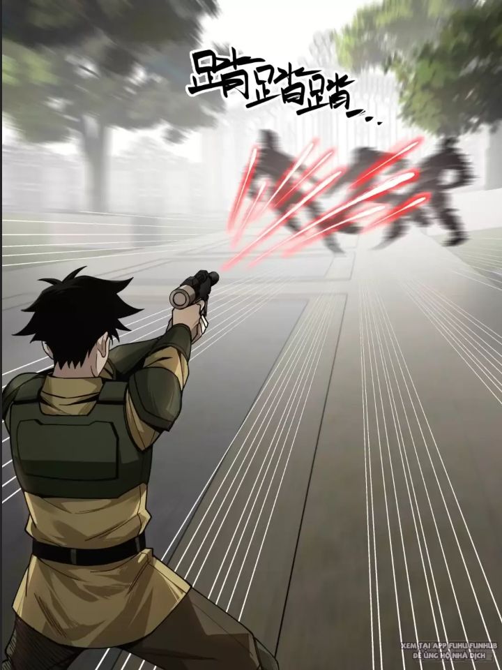 Truyền Kỳ Thái Lạc Chap 34 - Next Chap 35