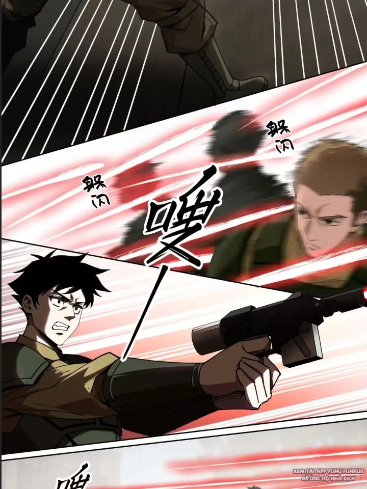 Truyền Kỳ Thái Lạc Chap 34 - Next Chap 35