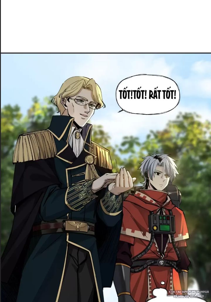 Truyền Kỳ Thái Lạc Chap 34 - Next Chap 35