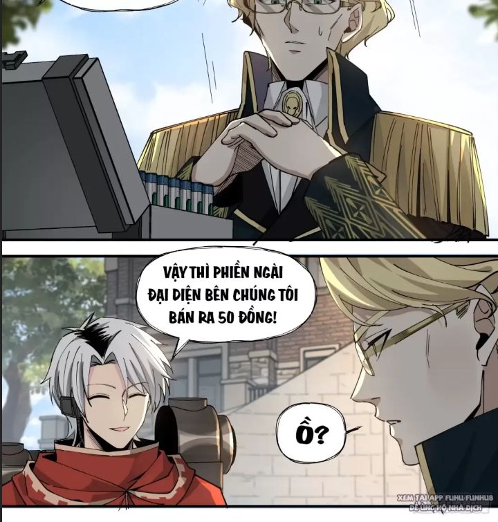 Truyền Kỳ Thái Lạc Chap 34 - Next Chap 35