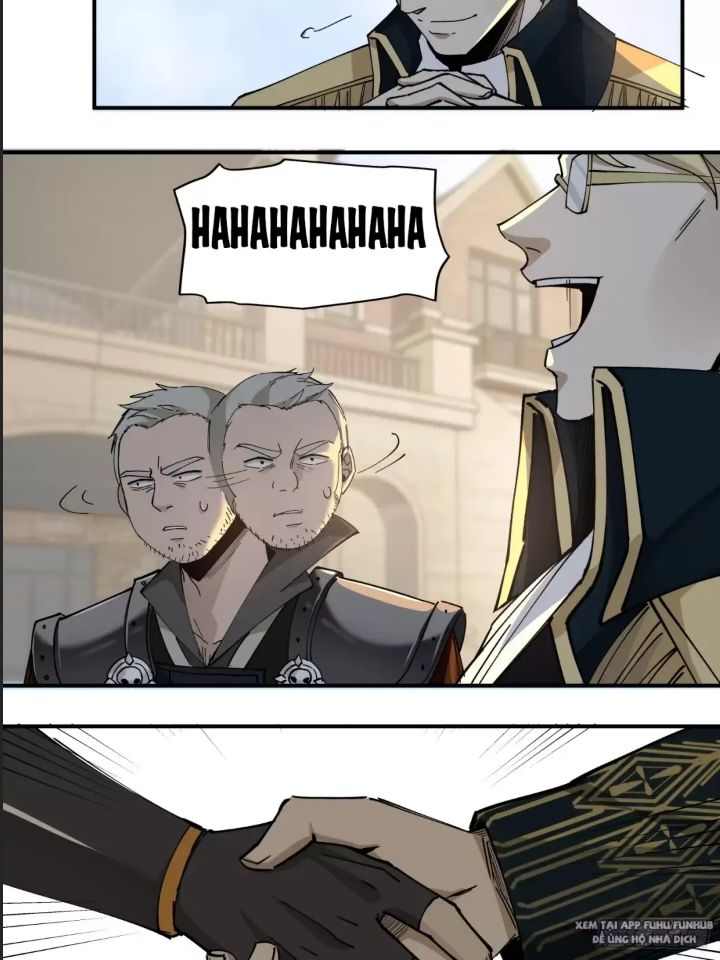 Truyền Kỳ Thái Lạc Chap 34 - Next Chap 35