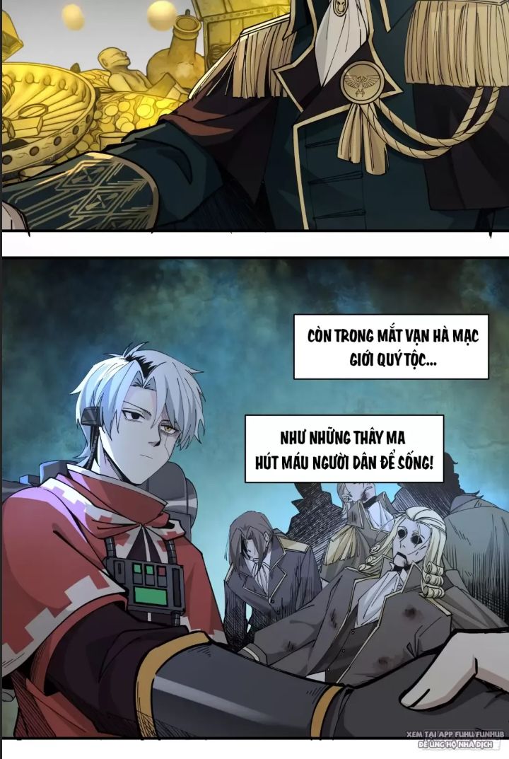 Truyền Kỳ Thái Lạc Chap 34 - Next Chap 35