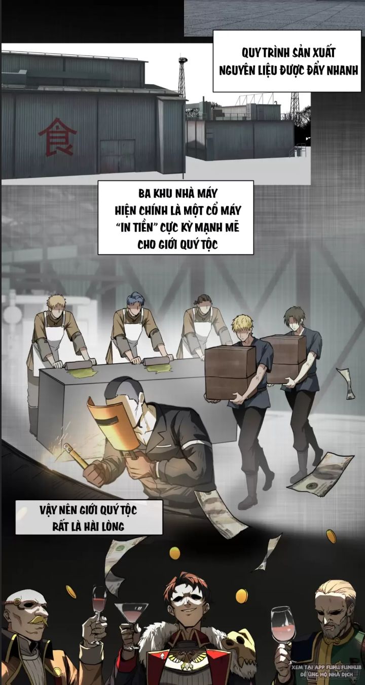 Truyền Kỳ Thái Lạc Chap 35 - Next Chap 36