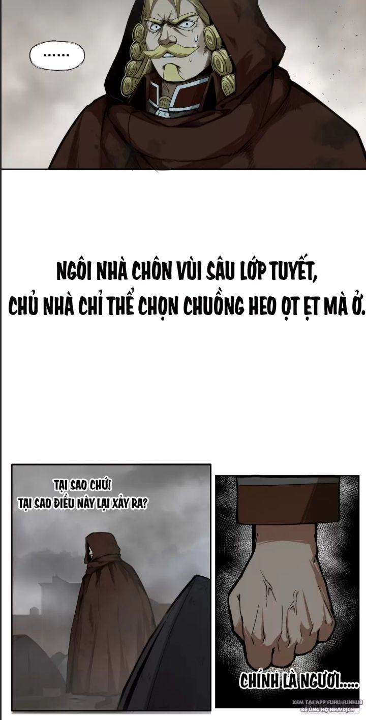 Truyền Kỳ Thái Lạc Chap 35 - Next Chap 36