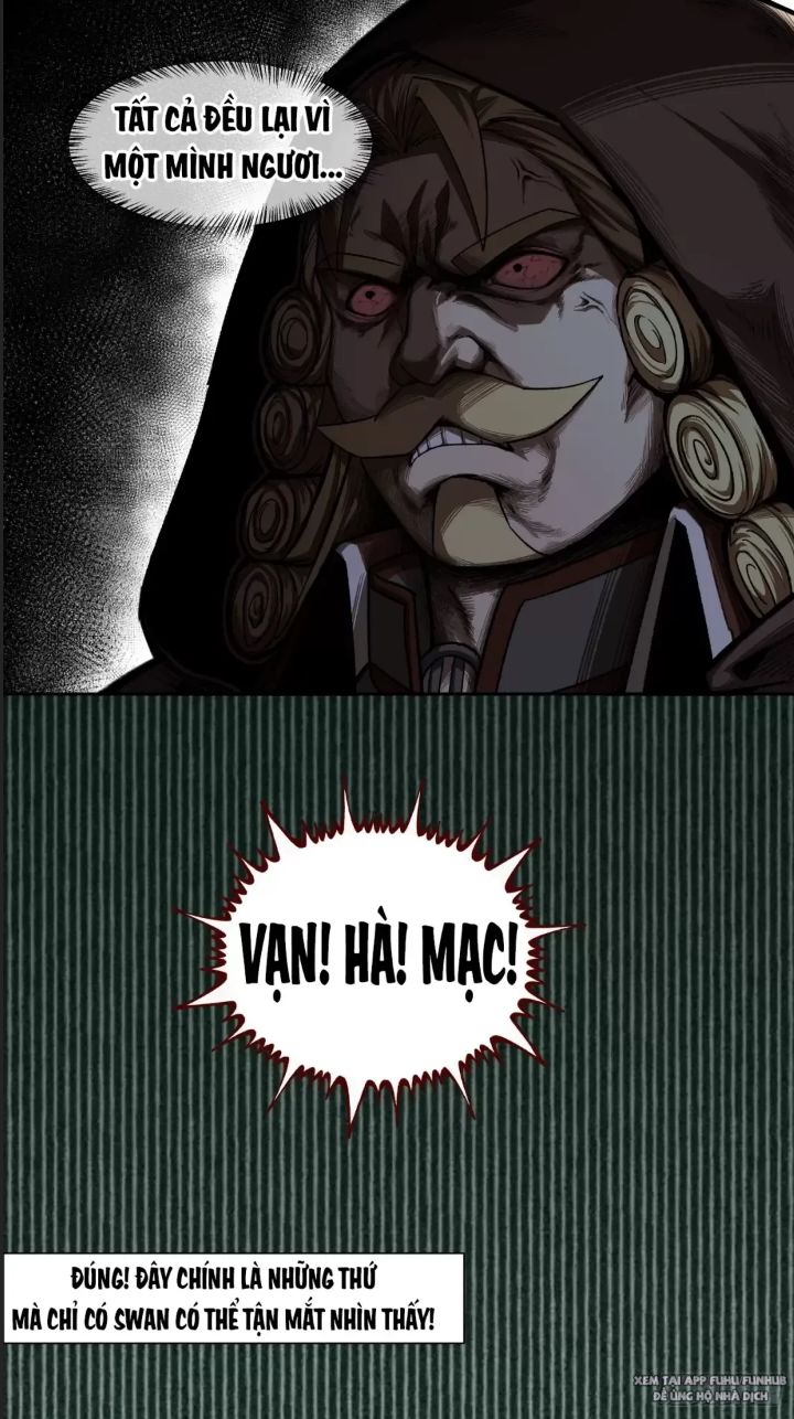 Truyền Kỳ Thái Lạc Chap 35 - Next Chap 36