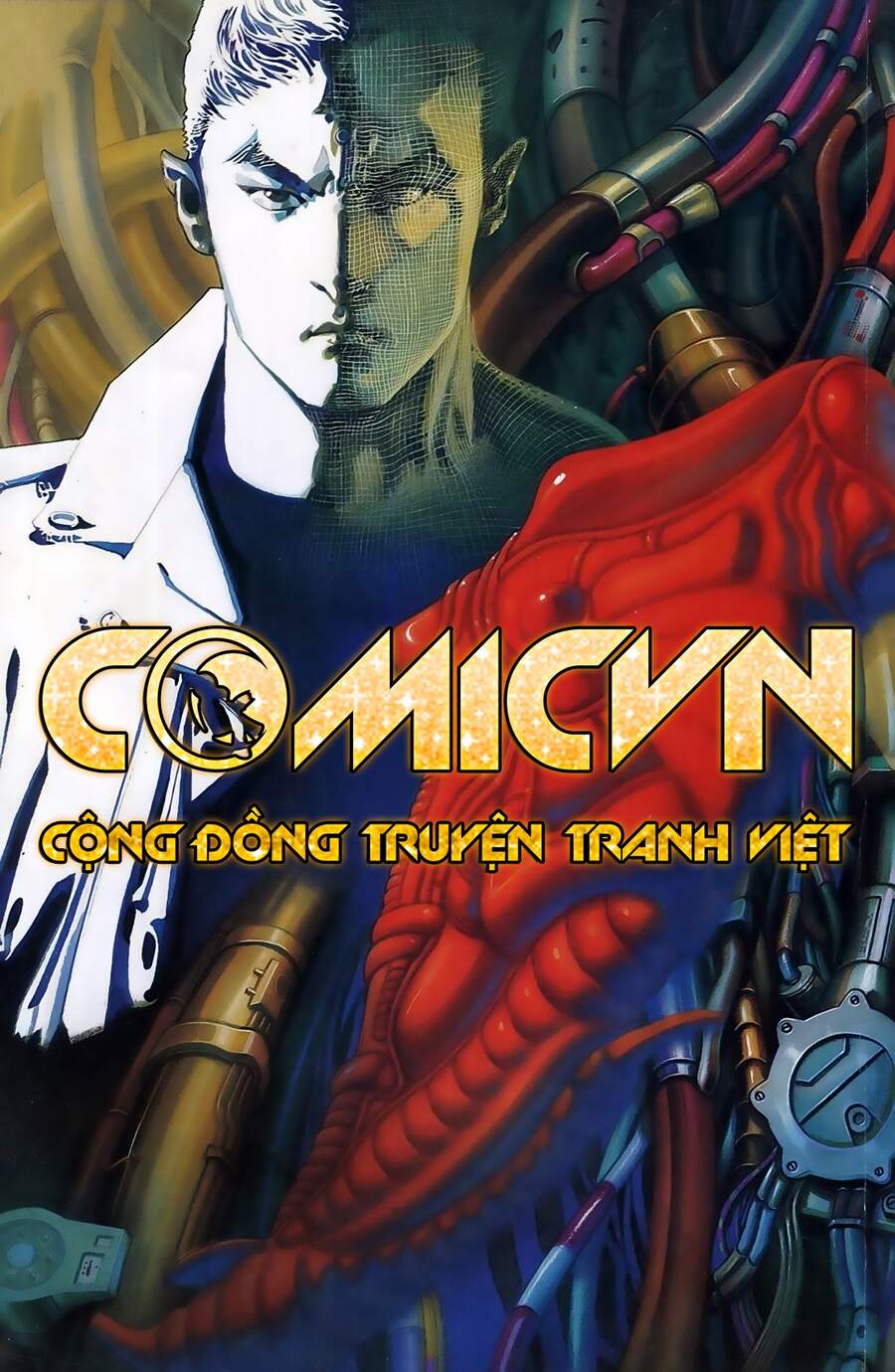 Truyện Ngắn Mã Vinh Thành Thiên Hạ Chap 17 - Next Chap 18