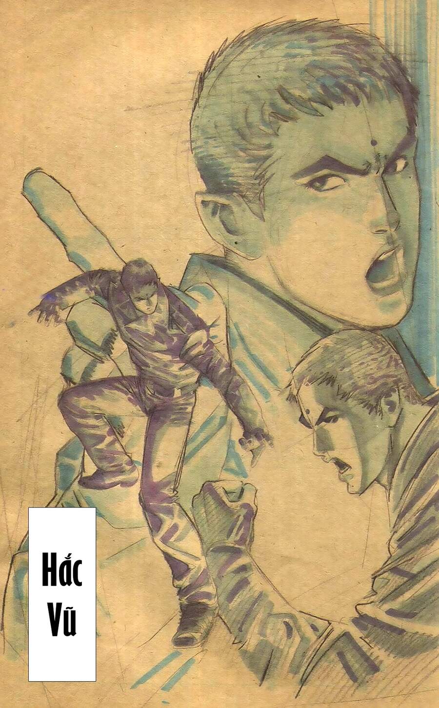 Truyện Ngắn Mã Vinh Thành Thiên Hạ Chap 17 - Next Chap 18