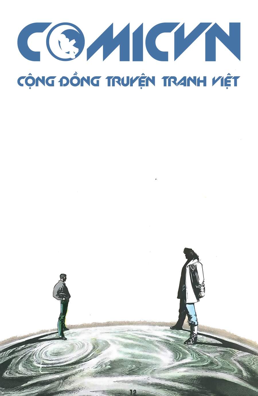 Truyện Ngắn Mã Vinh Thành Thiên Hạ Chap 17 - Next Chap 18