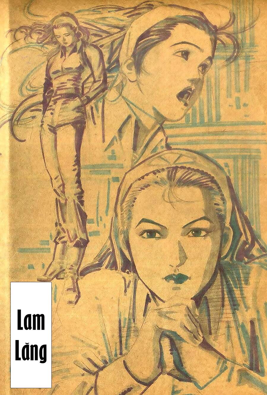 Truyện Ngắn Mã Vinh Thành Thiên Hạ Chap 17 - Next Chap 18