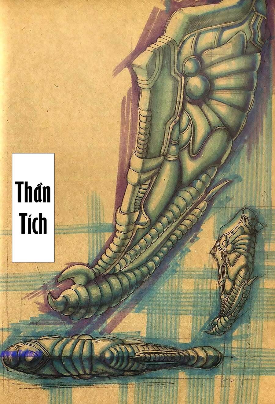 Truyện Ngắn Mã Vinh Thành Thiên Hạ Chap 17 - Next Chap 18