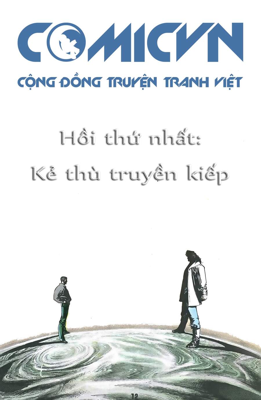 Truyện Ngắn Mã Vinh Thành Thiên Hạ Chap 18 - Next Chap 19