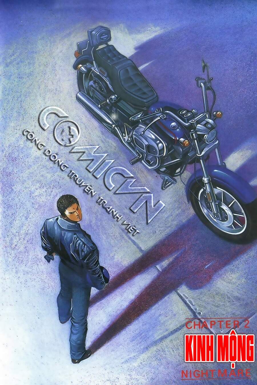 Truyện Ngắn Mã Vinh Thành Thiên Hạ Chap 19 - Next Chap 20