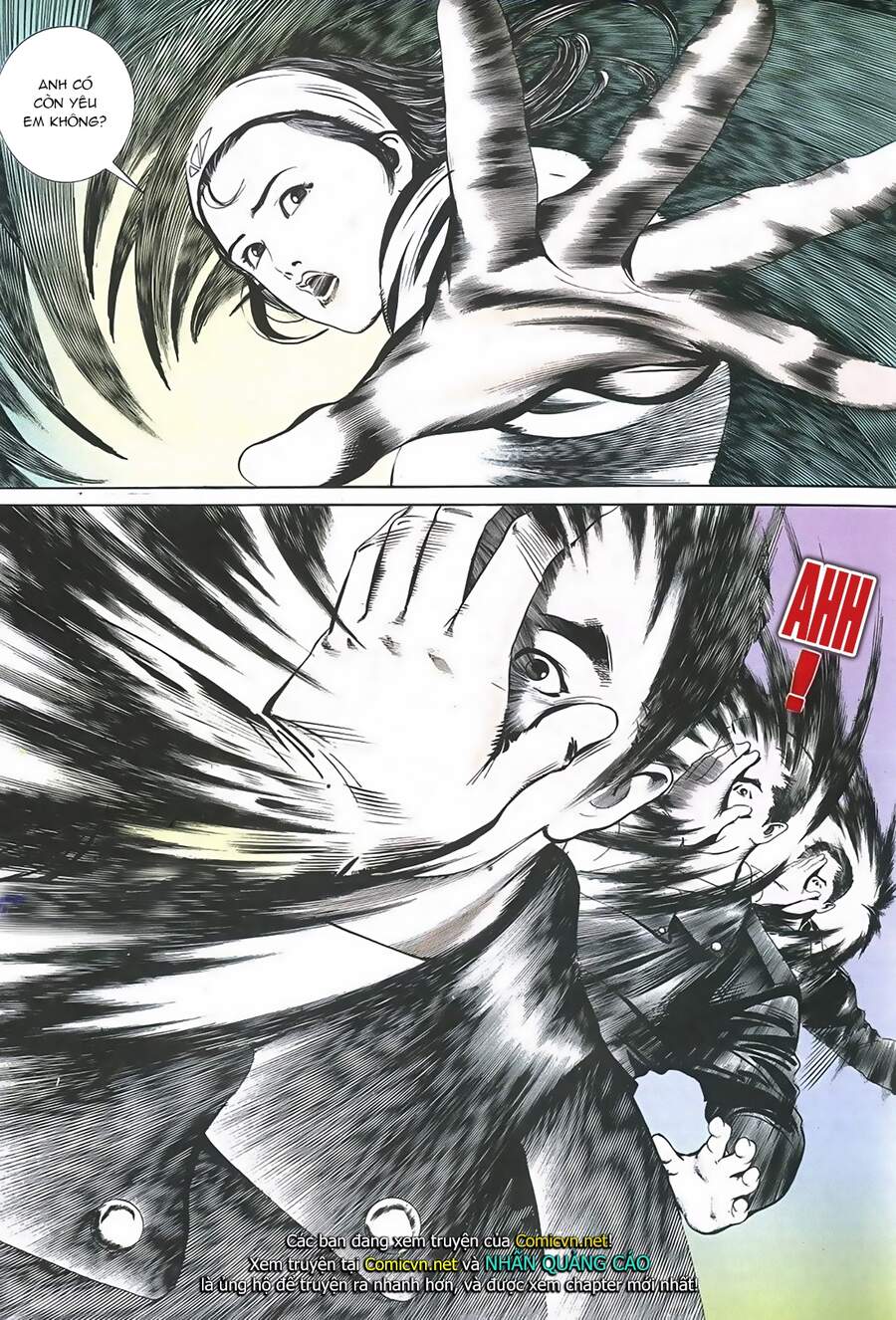 Truyện Ngắn Mã Vinh Thành Thiên Hạ Chap 20 - Next Chap 21