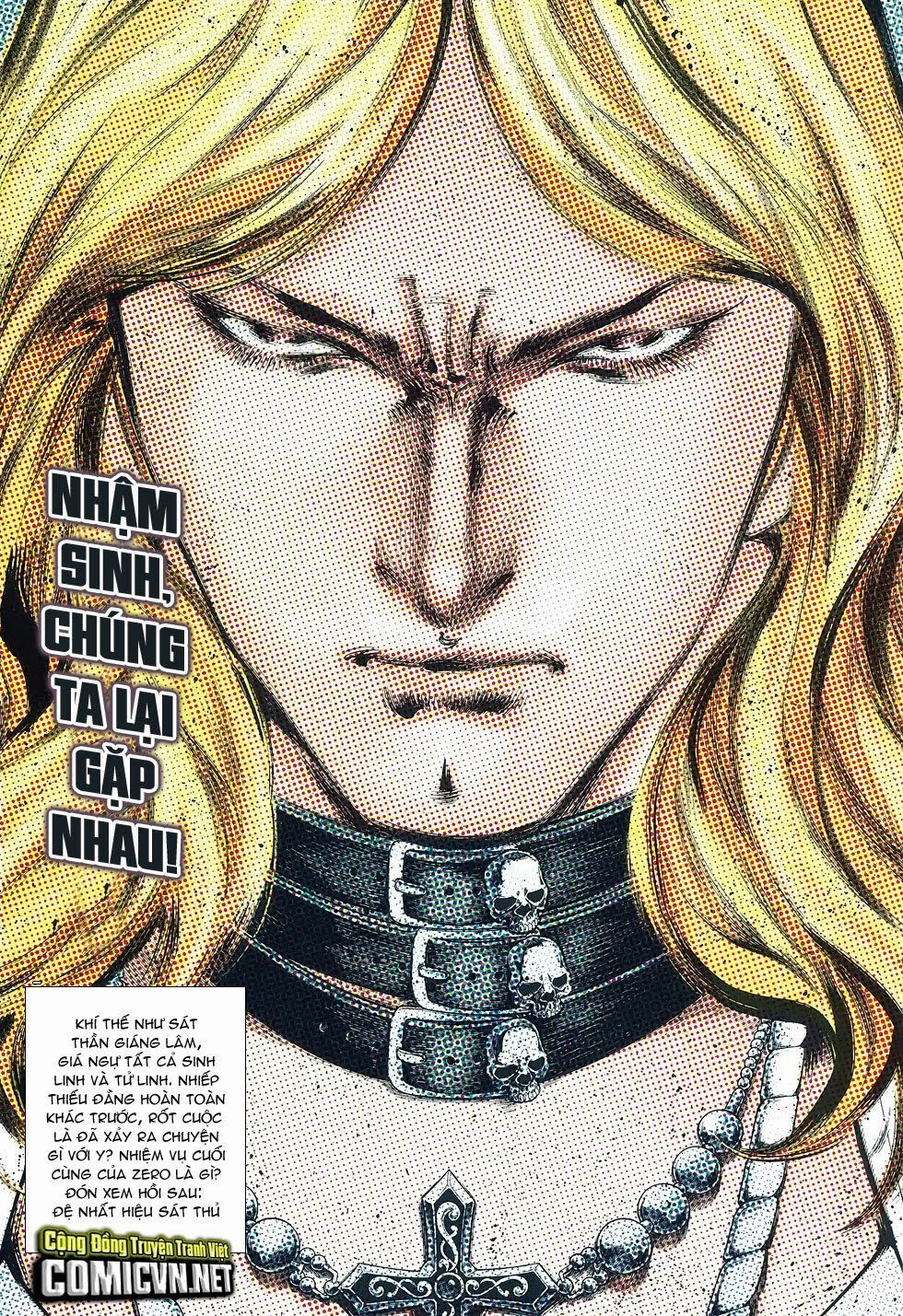 Truyện Ngắn Mã Vinh Thành Thiên Hạ Chap 4 - Next Chap 5