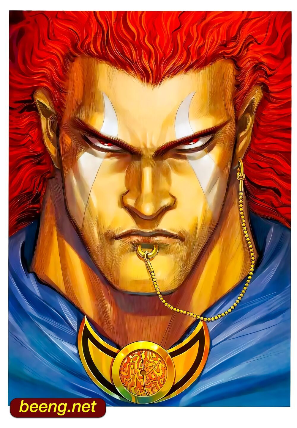 Truyện Ngắn Ôn Nhật Lương Hải Dương Chap 4 - Next Chap 5