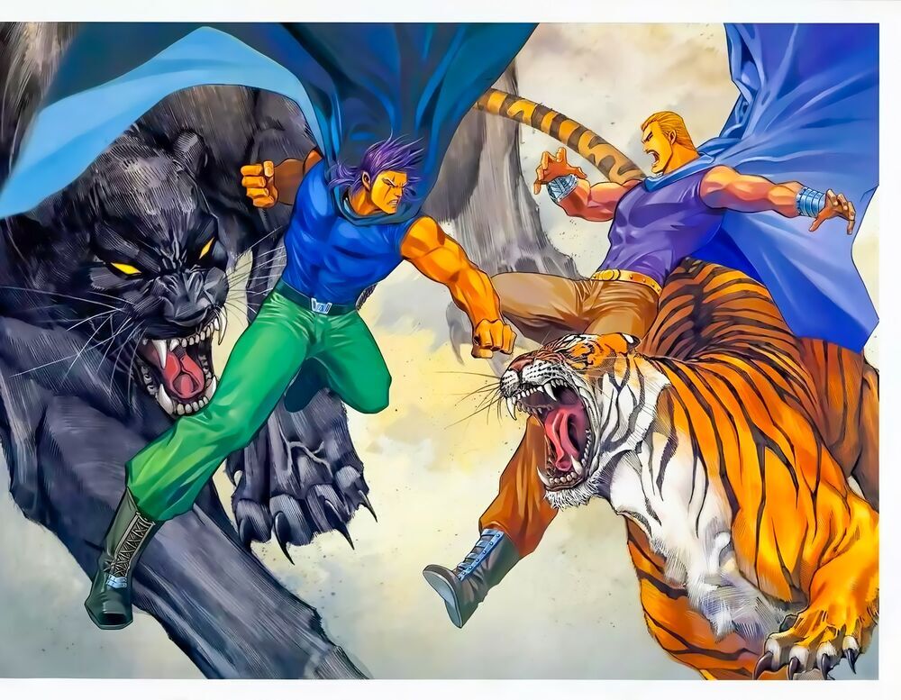 Truyện Ngắn Ôn Nhật Lương Hải Dương Chap 4 - Next Chap 5