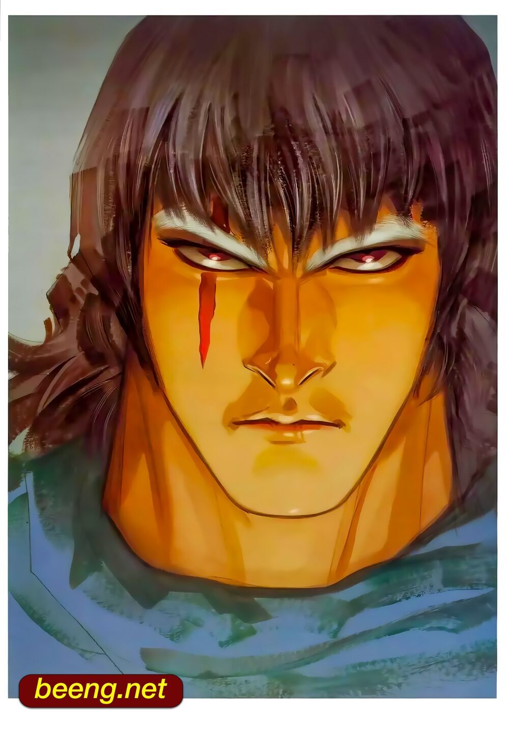 Truyện Ngắn Ôn Nhật Lương Hải Dương Chap 4 - Next Chap 5